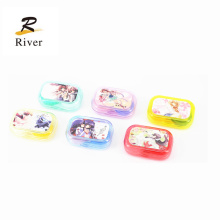 Fashion Cute Contact Lens Case/Contact Lens Box